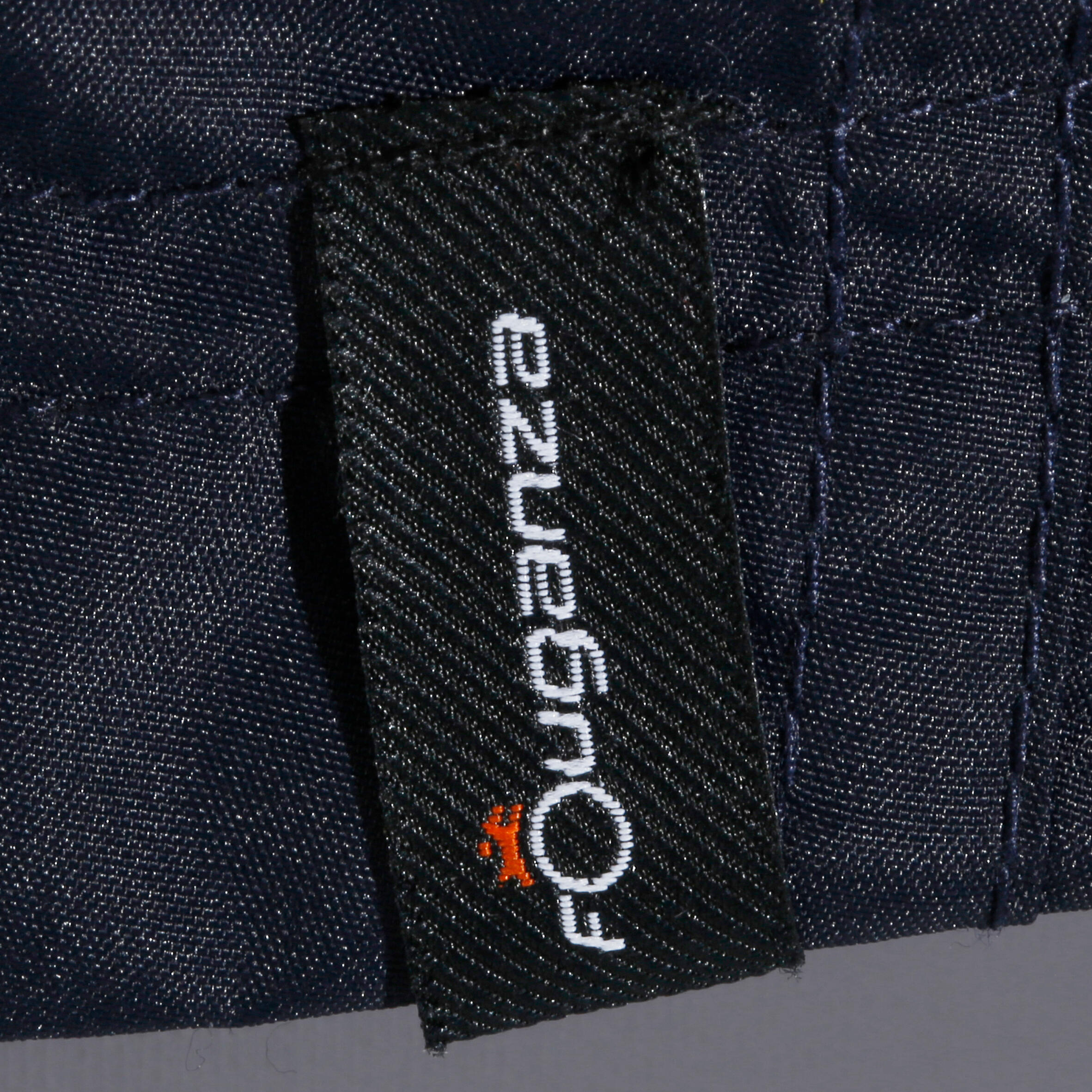 Tosca 1 Women's Horse Riding Warm Waterproof Jacket - Navy Blue 23/23