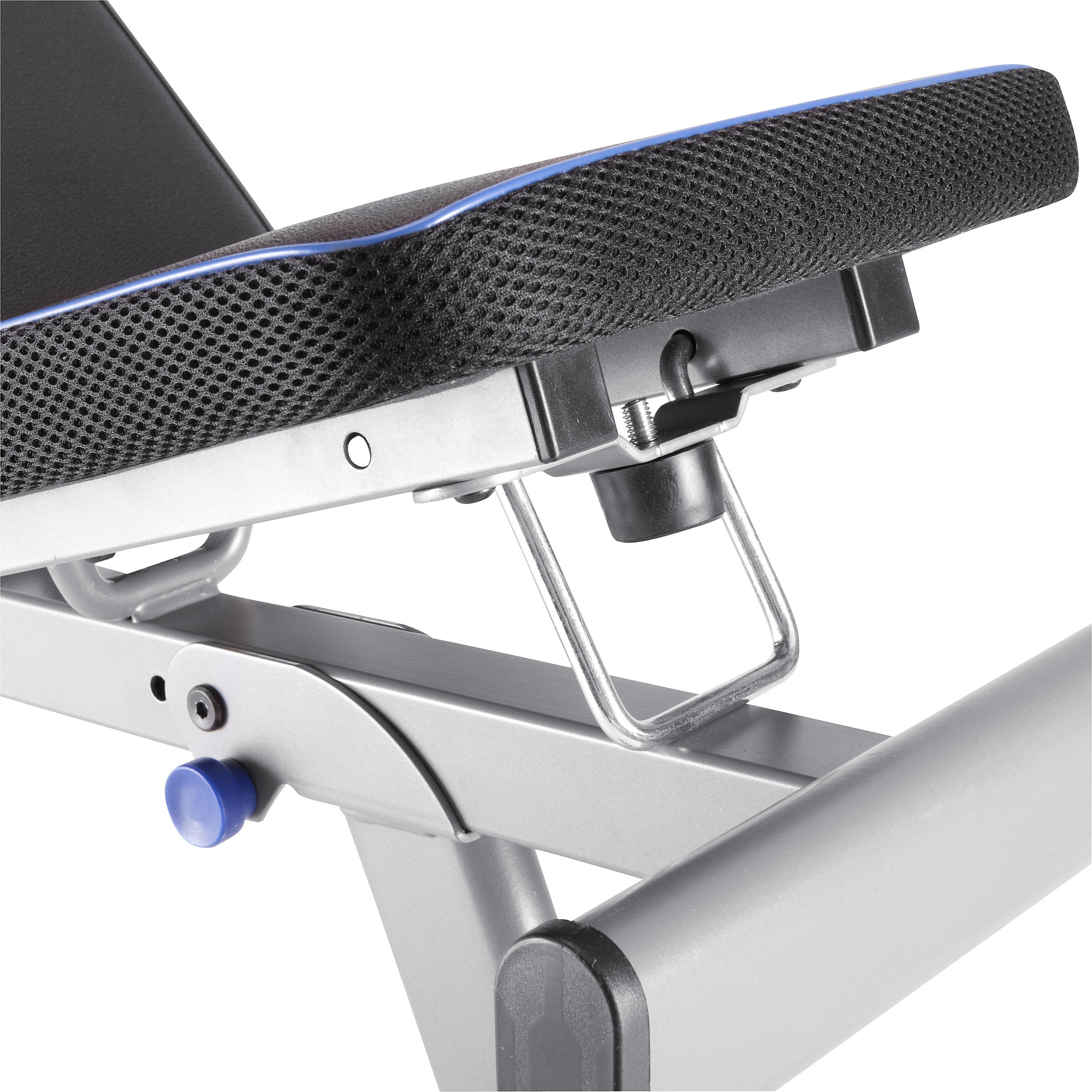 Domyos abs bench 500 hotsell