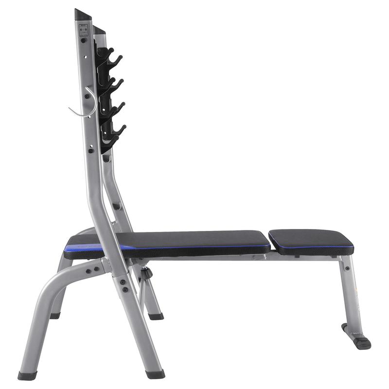 100 Weight Bench | Domyos by Decathlon