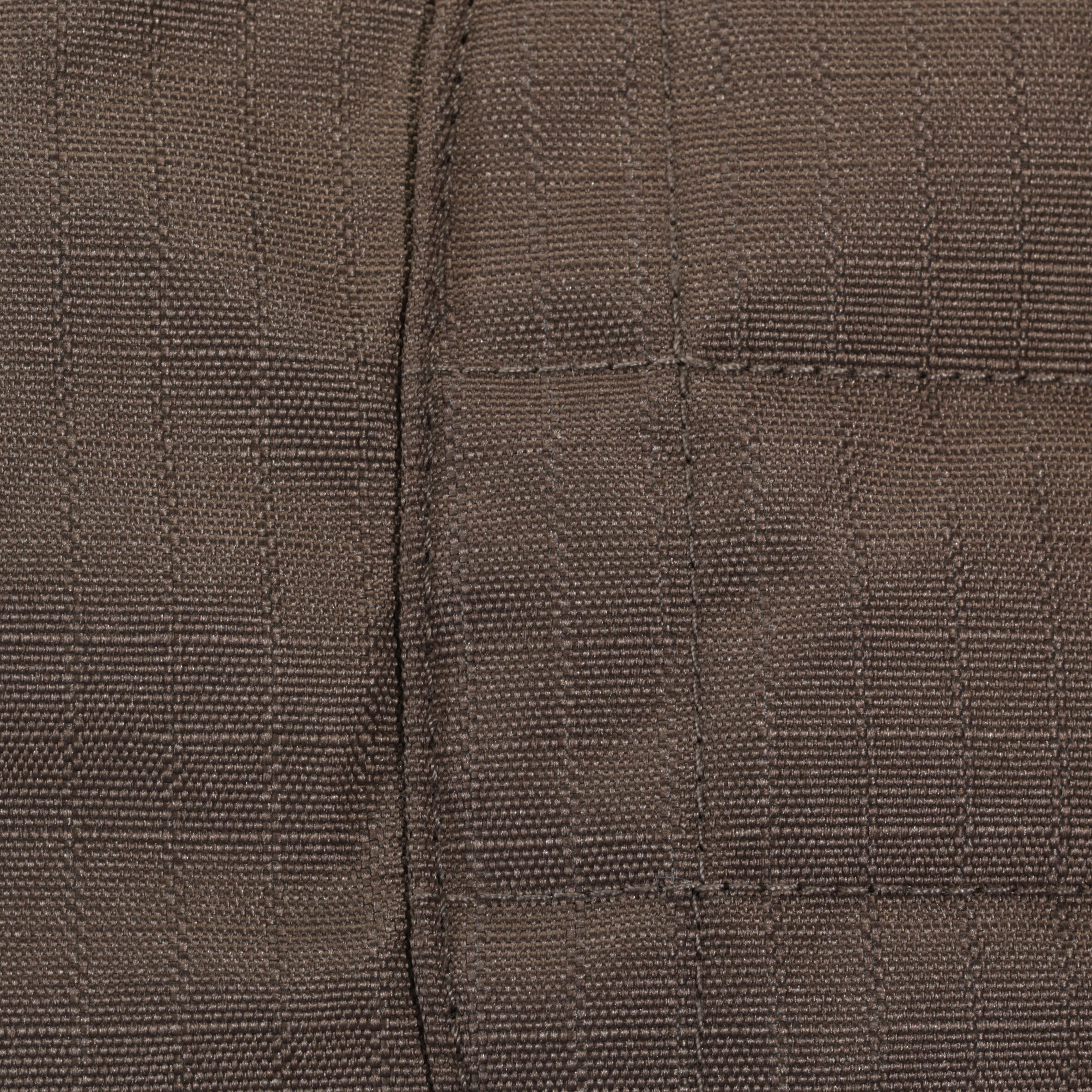 Stable 400 Horse Riding Stable Rug for Horse and Pony - Brown 13/16