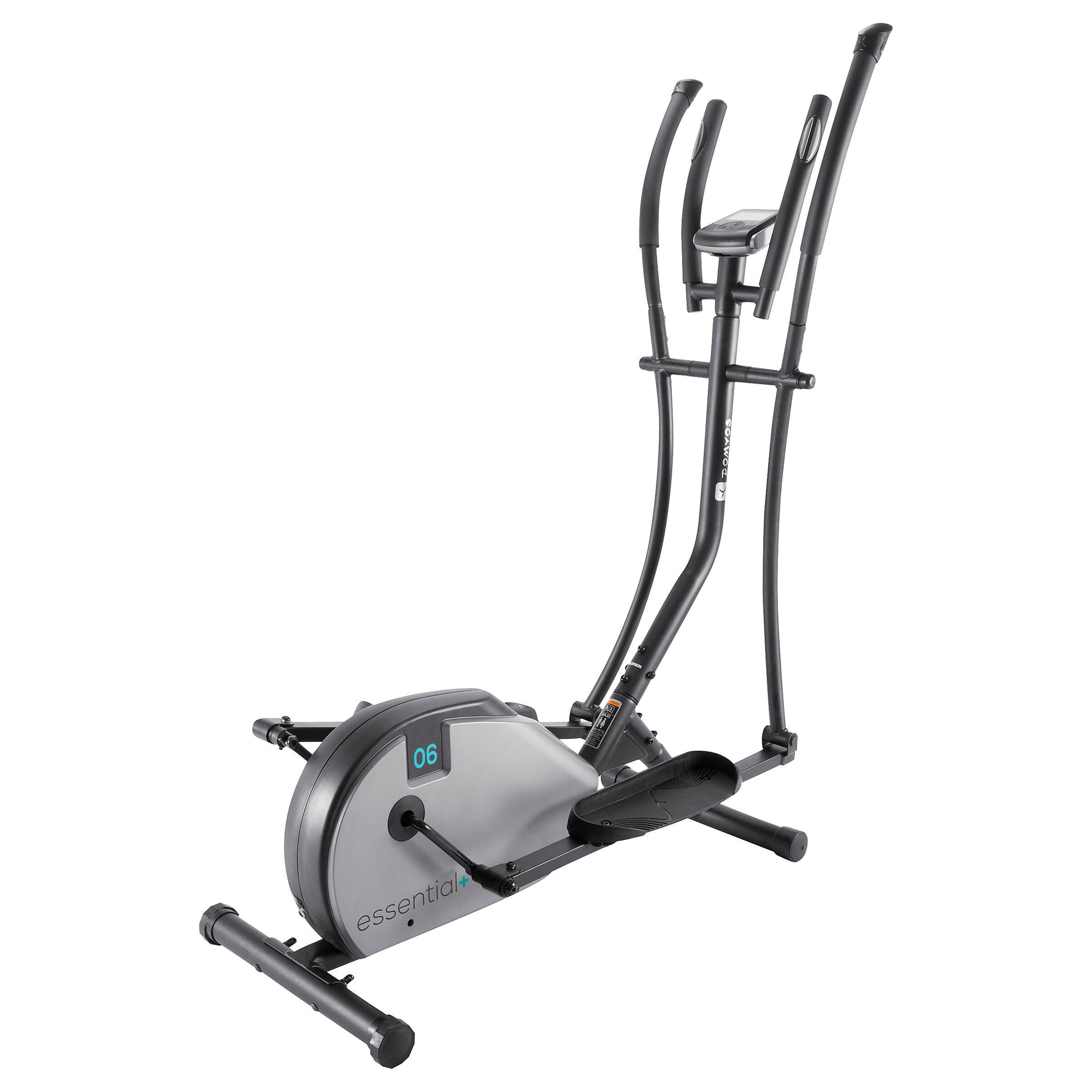 Essential+ Cross Trainer -  1