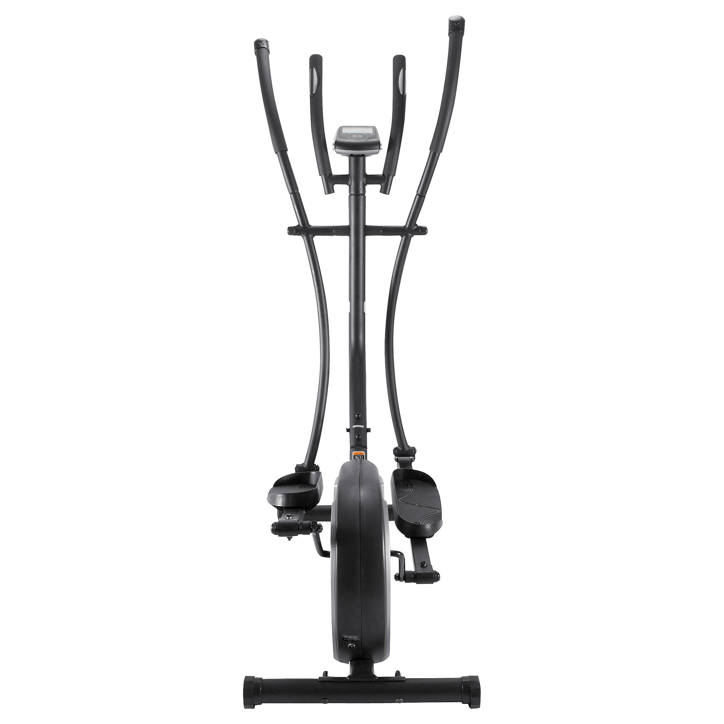 Essential+ Cross Trainer -  3