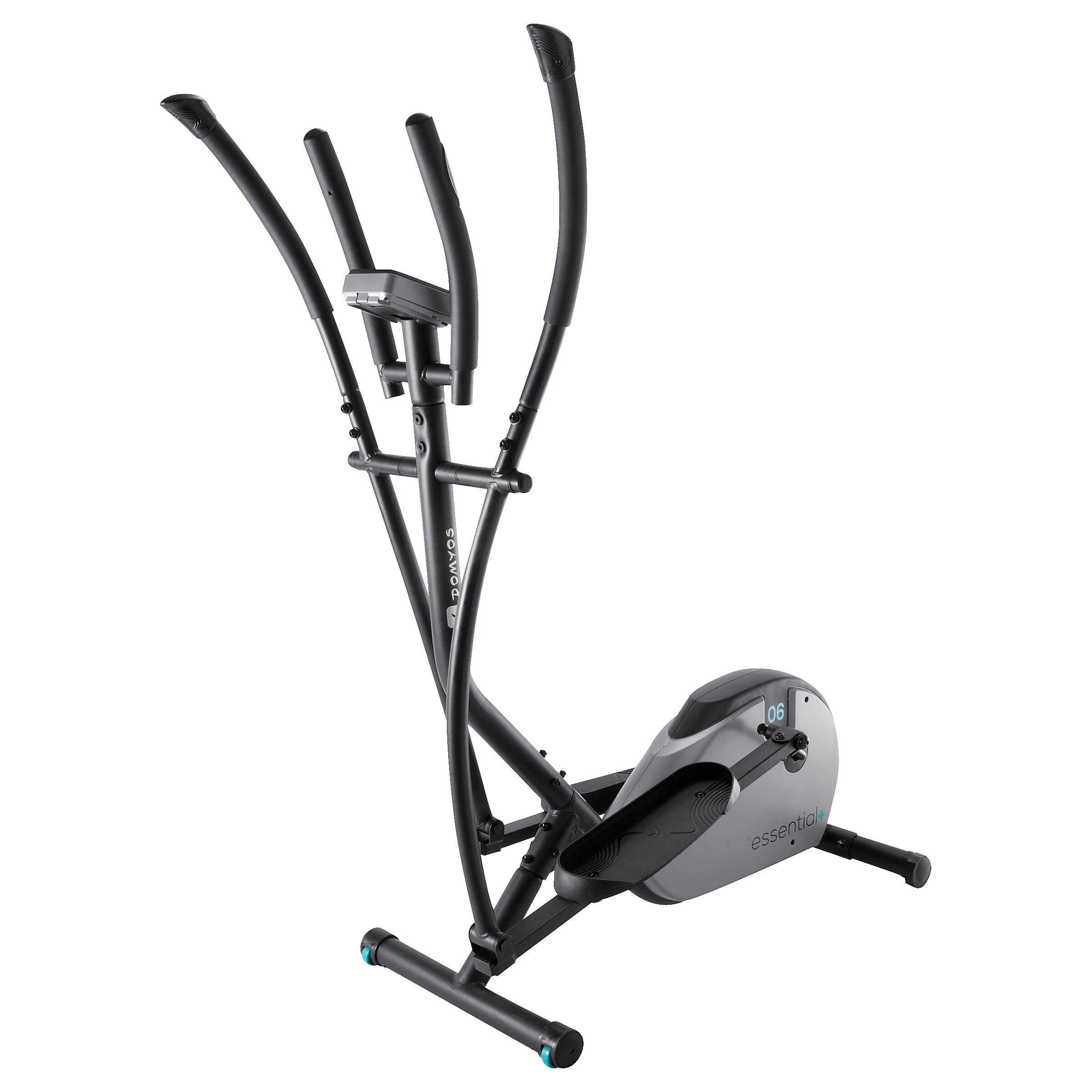 Essential+ Cross Trainer -  2