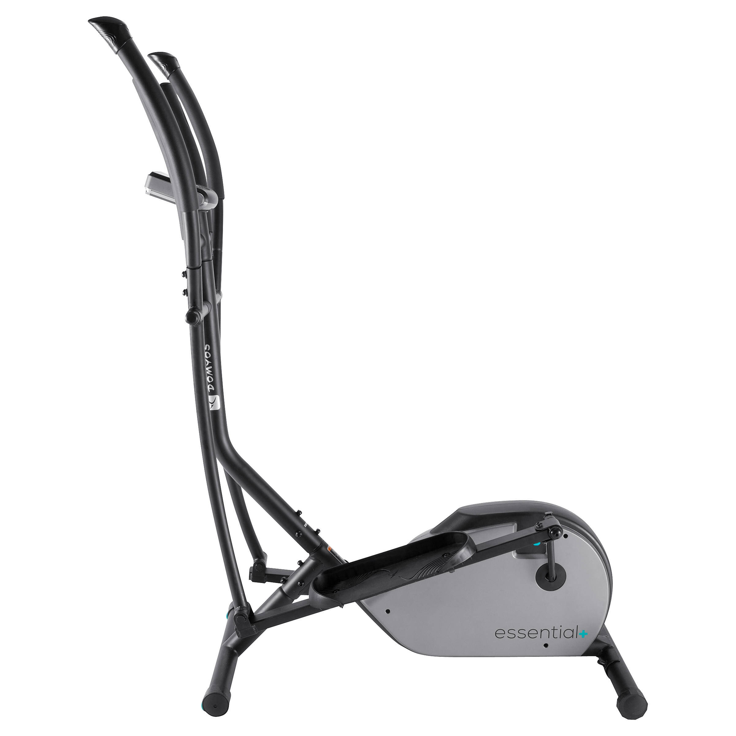 Essential+ Cross Trainer -  4