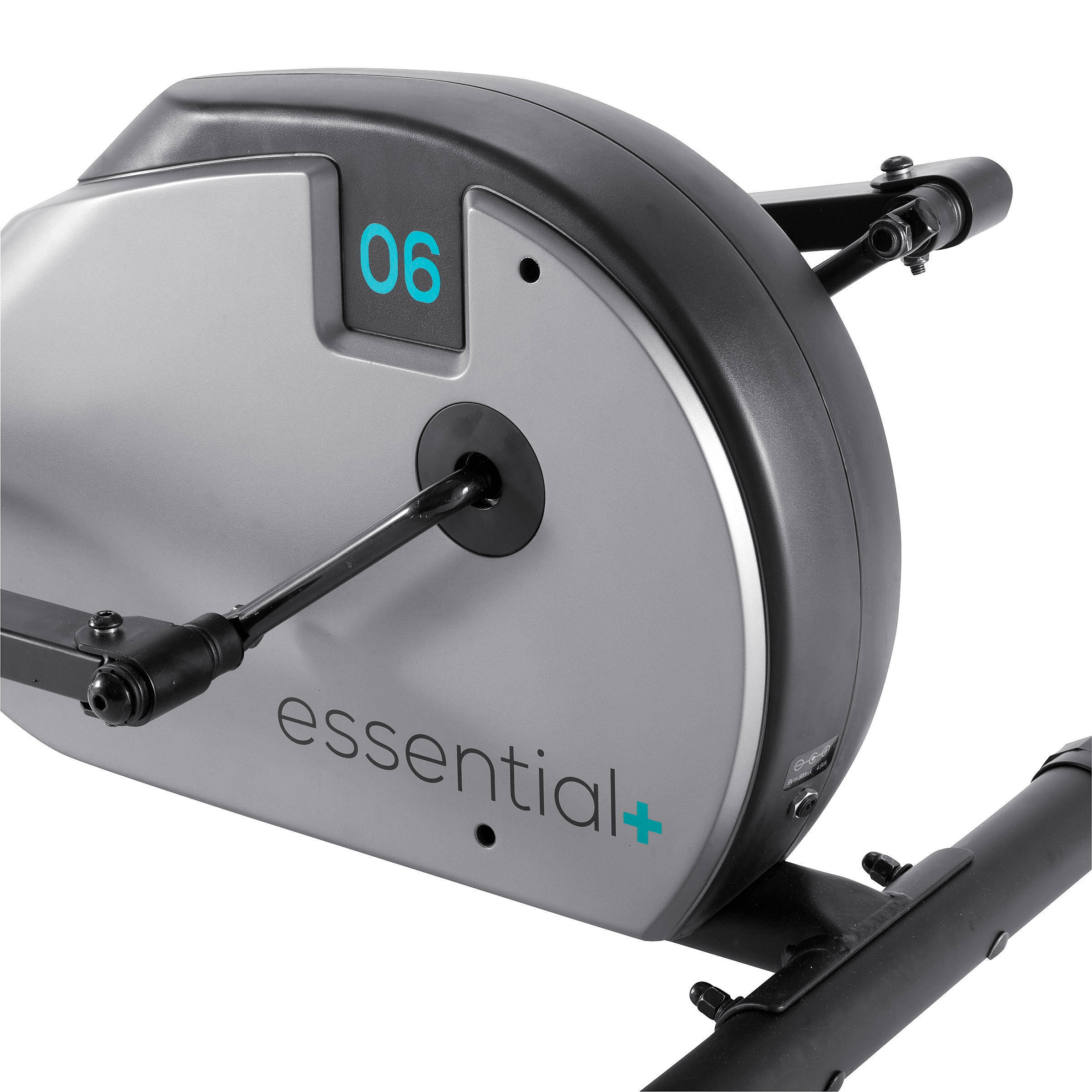 Essential+ Cross Trainer -  5