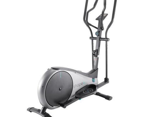 VE SHAPE + (2015): Manual, reparación