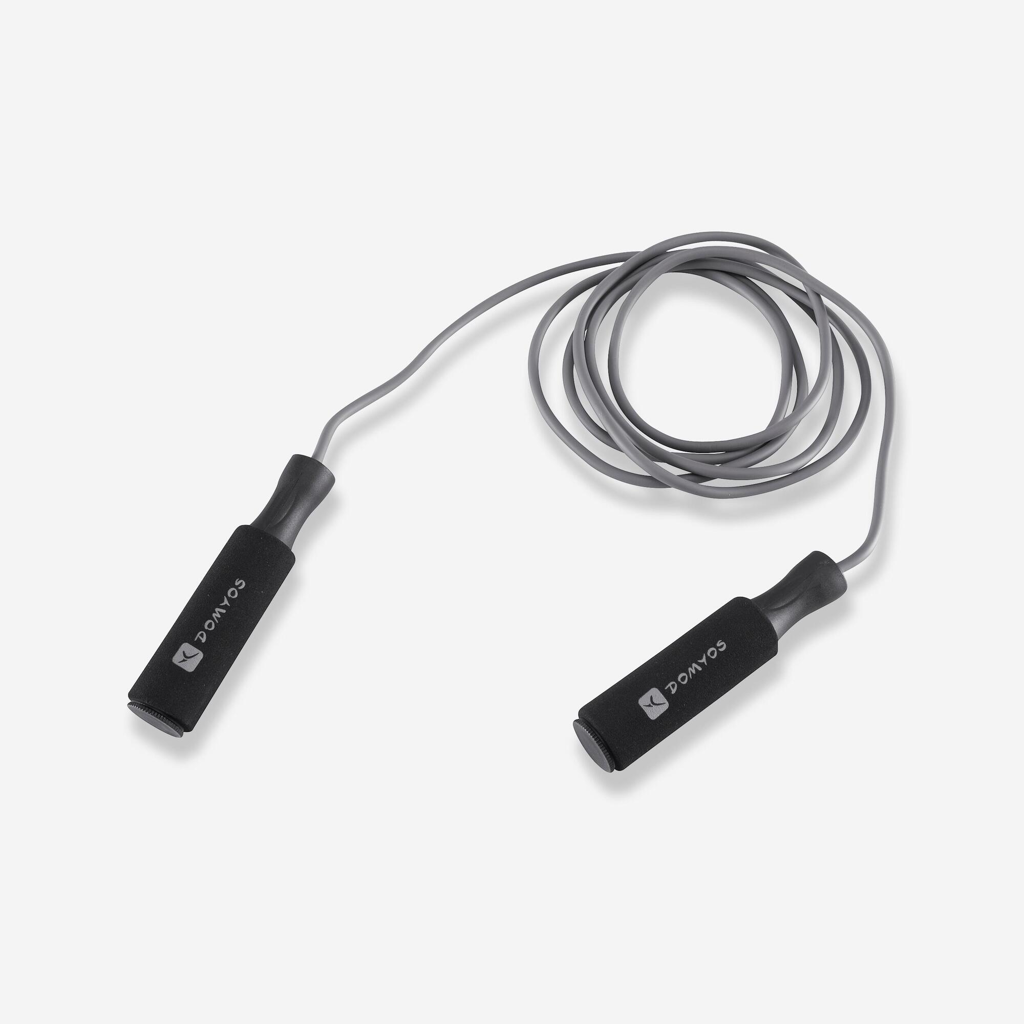 decathlon jump rope