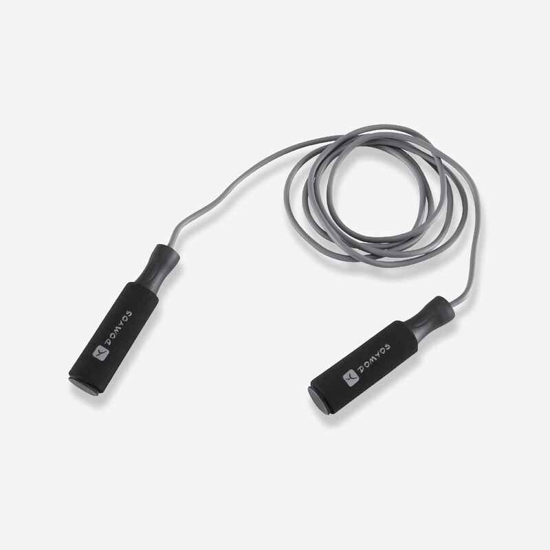 Weighted Skipping Rope