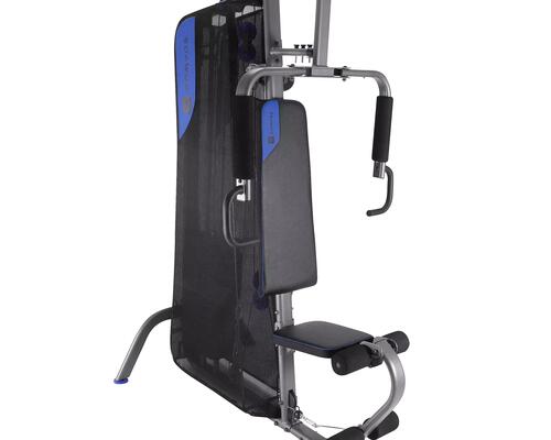 HOME GYM COMPACT (2015): manual, reparación