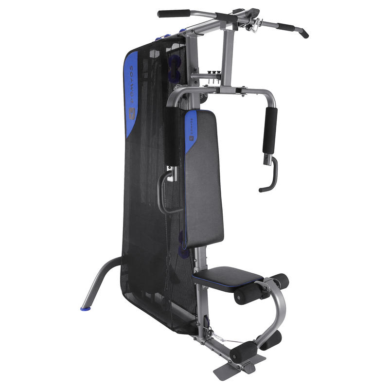 Gym maison compact Domyos Gym maison compact Domyos