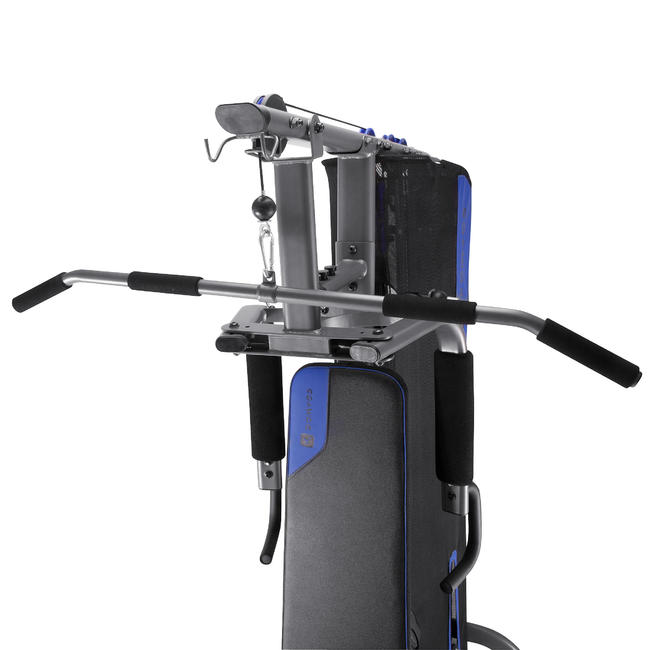 Buy Equipments Multigym Online In IndiaDomyos Hg CompactDomyos