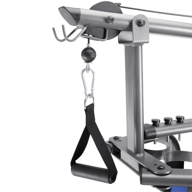 Buy Equipments Multigym Online In IndiaDomyos Hg CompactDomyos