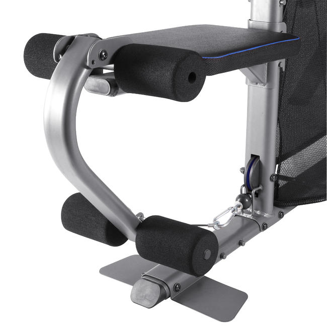 Buy Equipments Multigym Online In IndiaDomyos Hg CompactDomyos