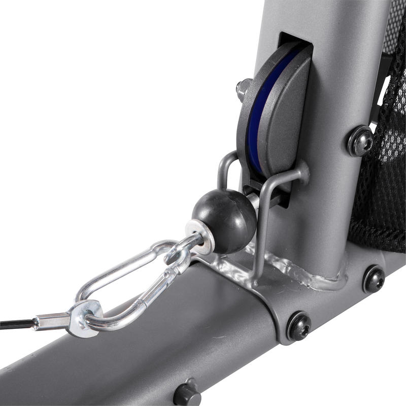 Kraftstation Home Gym Compact Decathlon