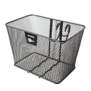 Cycle Front Basket 8L