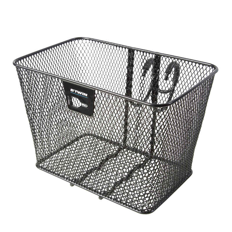 Fahrradkorb 100 8 Liter für Lenker Fahrradkorb 100 8 Liter für Lenker