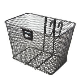 Panier velo 100 avant 8 litres