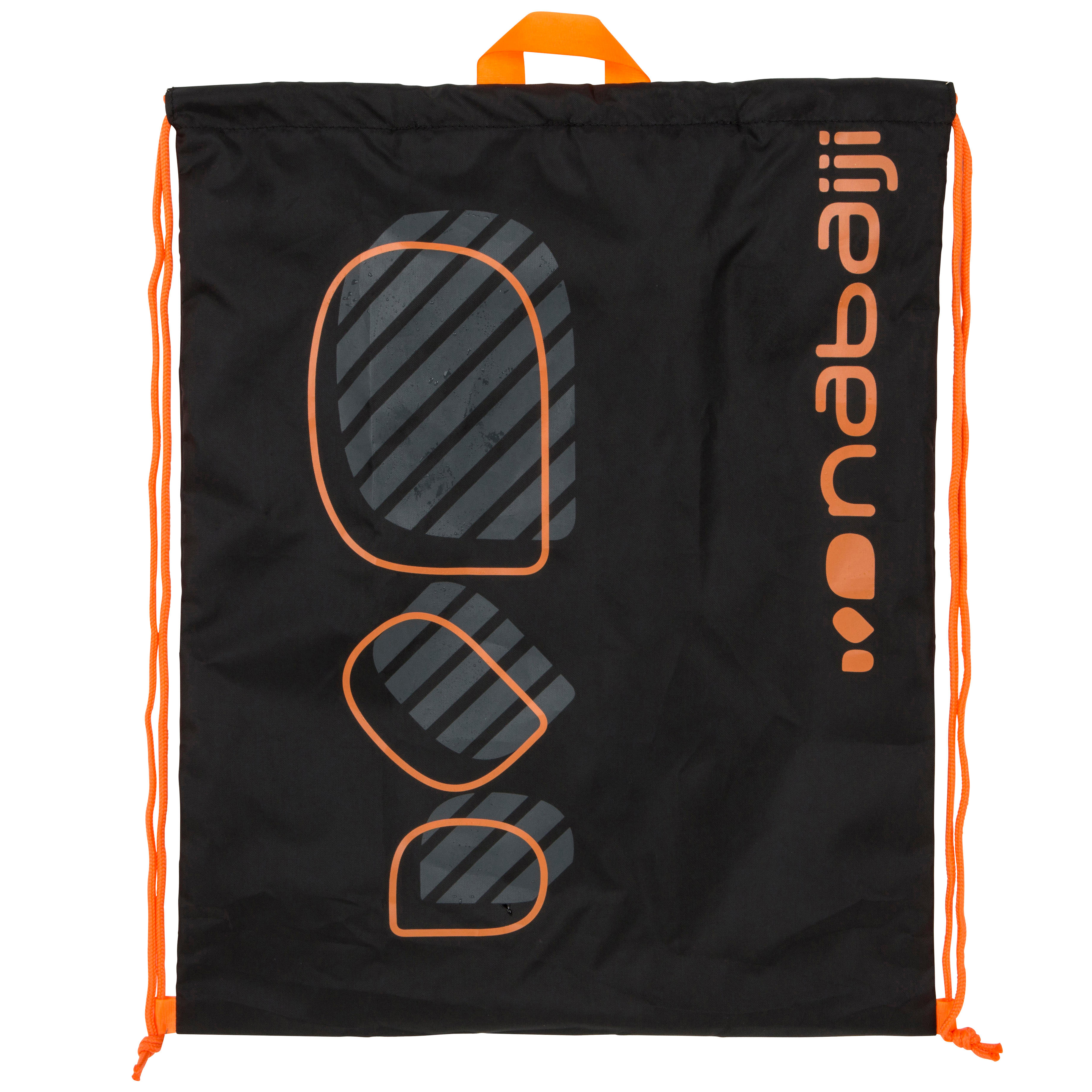 swim bag decathlon