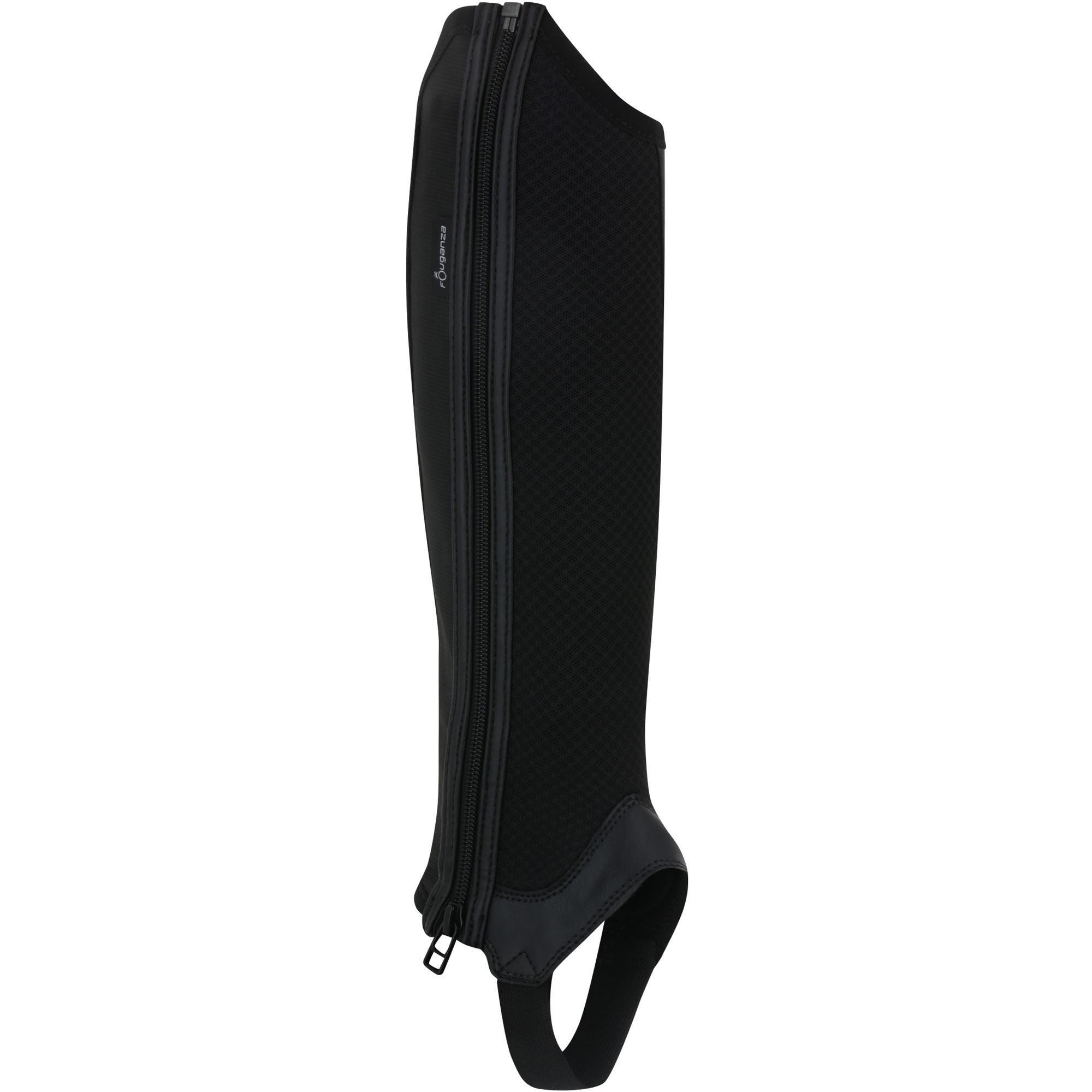 Decathlon vetement 2025 equitation
