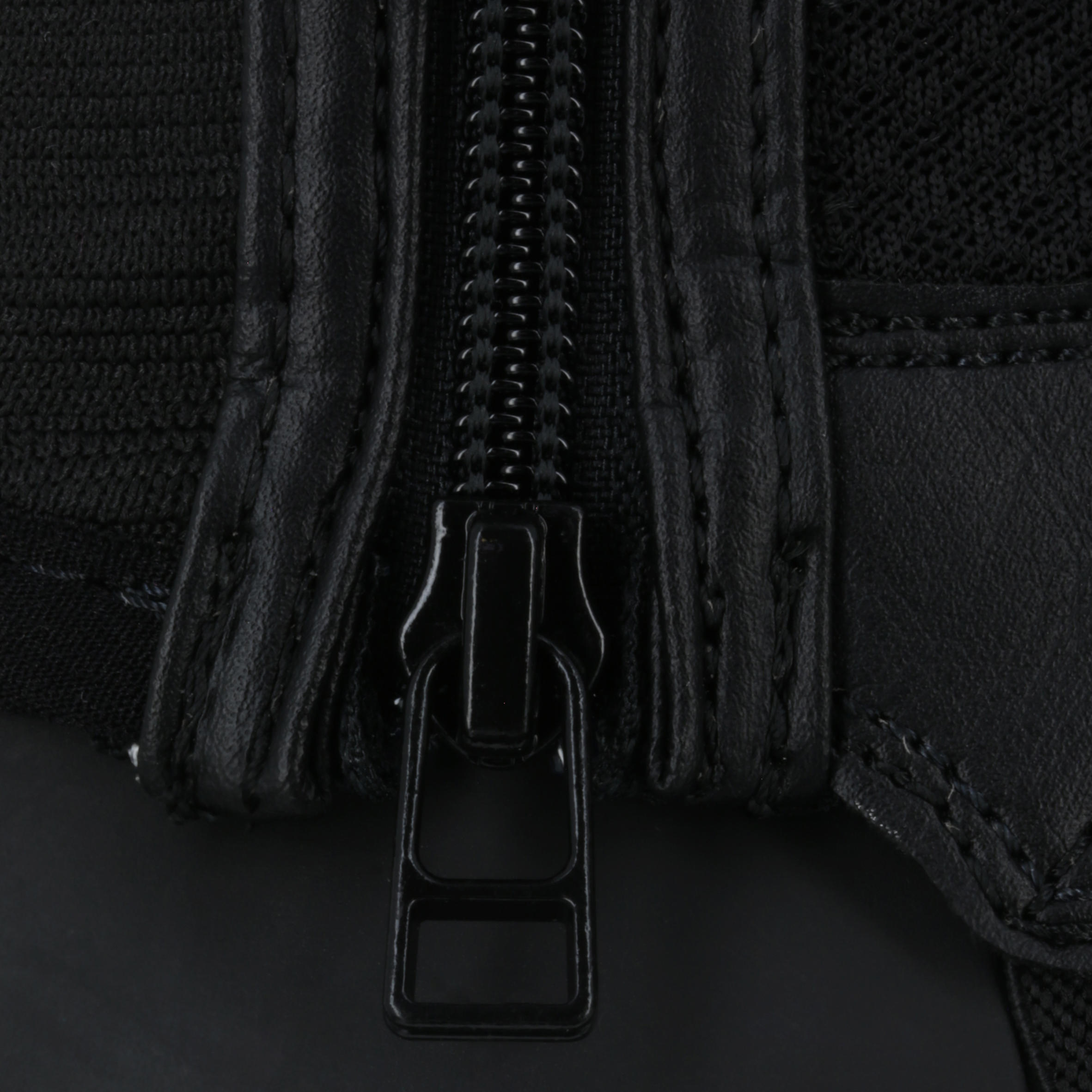 Chaps Kinder Mesh Reiten - 100 schwarz 10/13