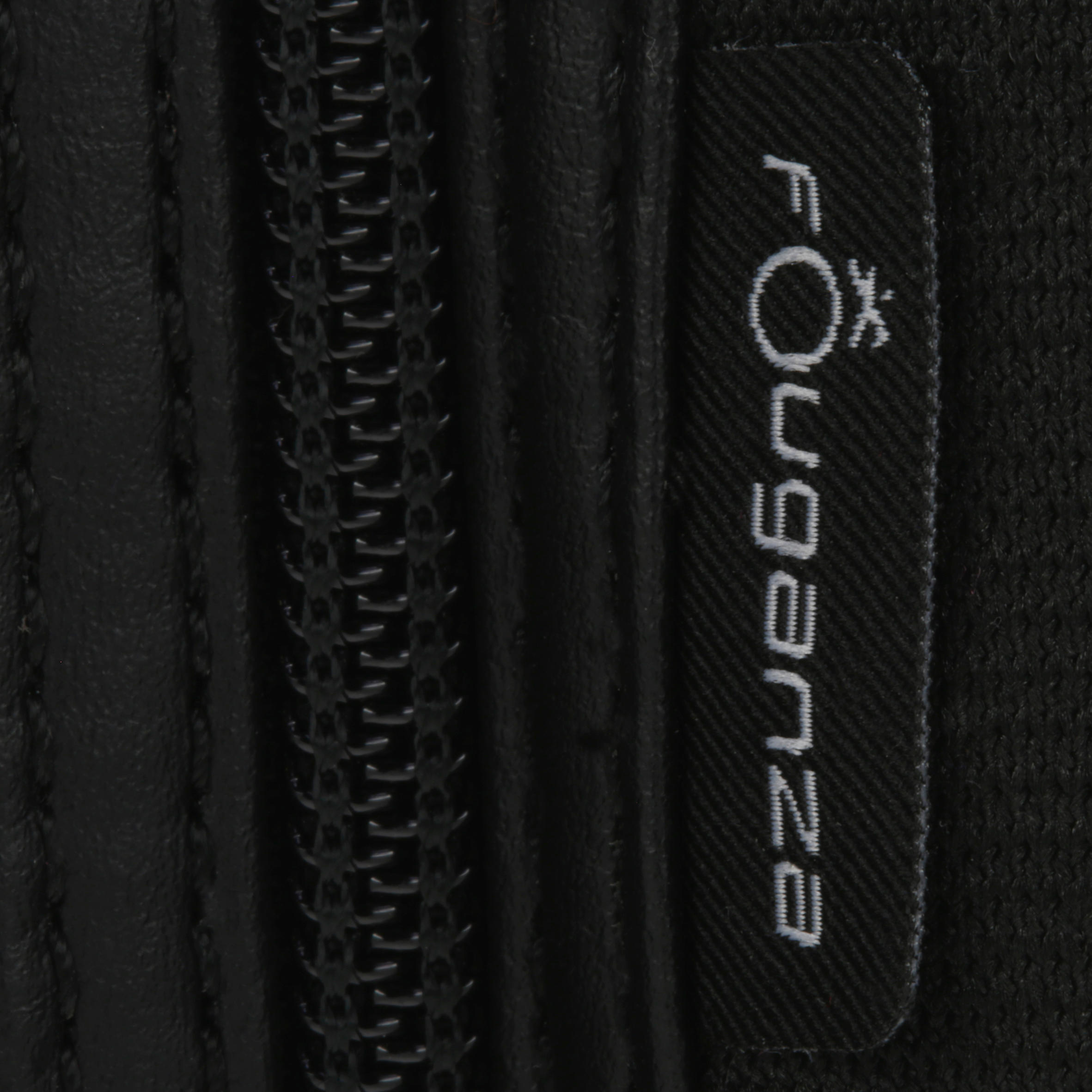 Chaps Kinder Mesh Reiten - 100 schwarz 13/13