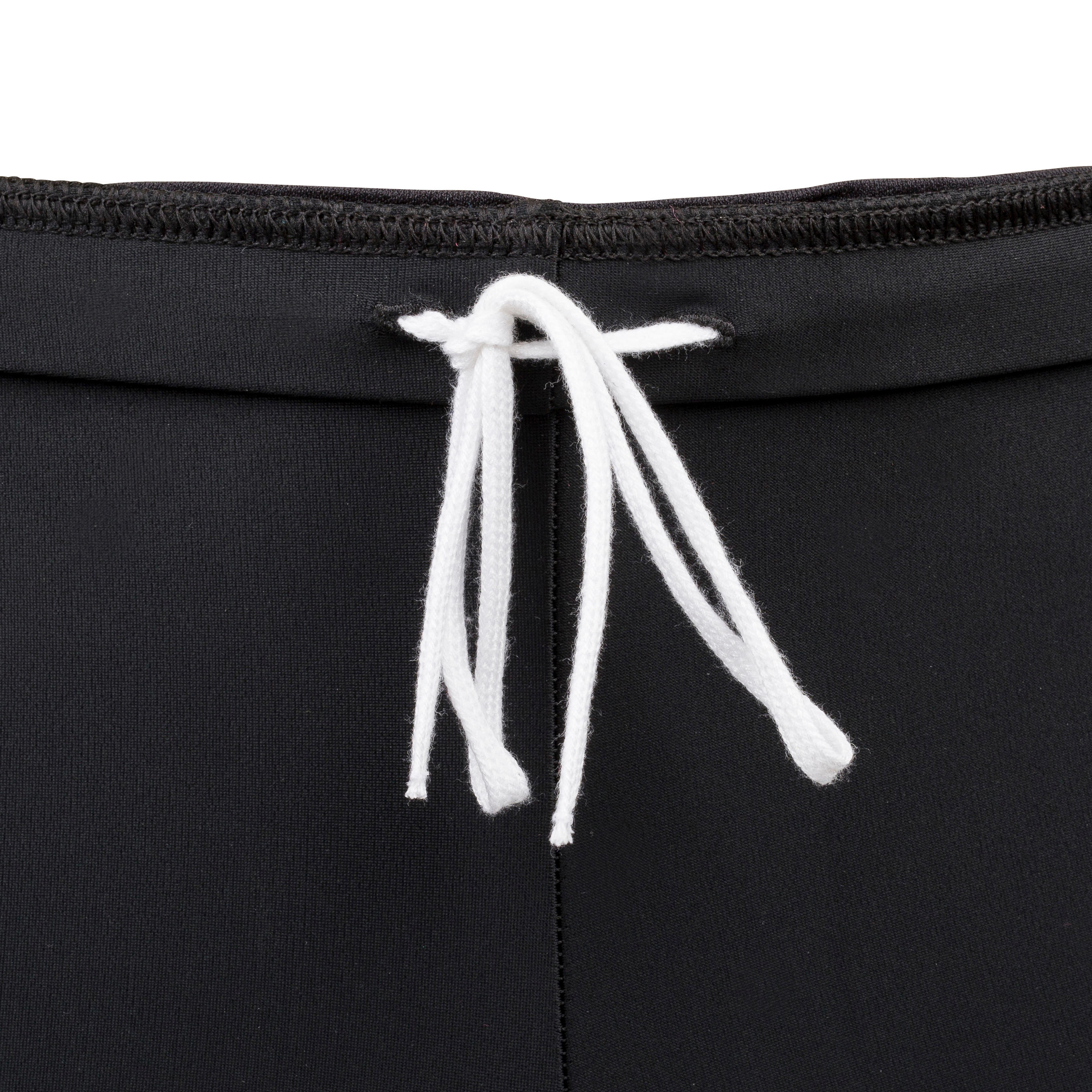 

Men swimming boxer shorts - black -  By NABAIJI | Decathlon