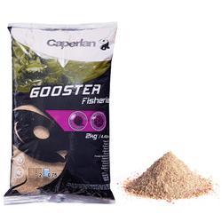 AMORCE DE PECHE GOOSTER FISHERIE 2KG