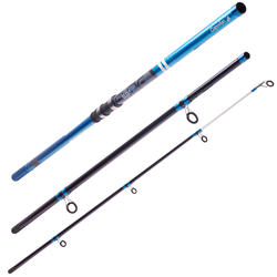 Canne de pêche en surfcasting SURF 420/3