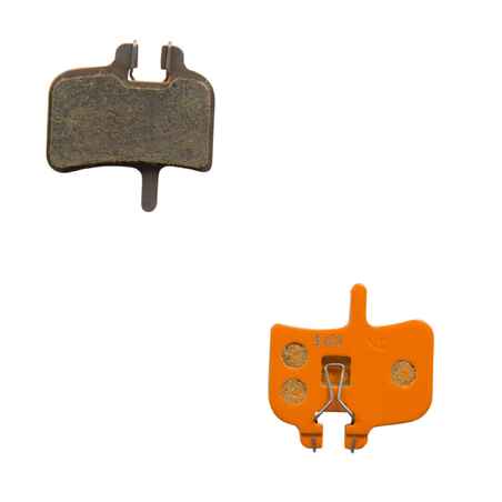 Disc Brake Pads - Hayes MX1 / MAG / HFX9