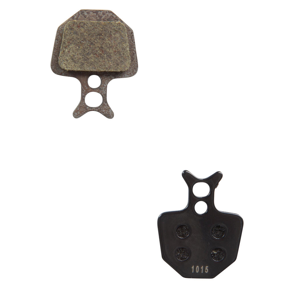 Formula Oro Disc Brake Pads