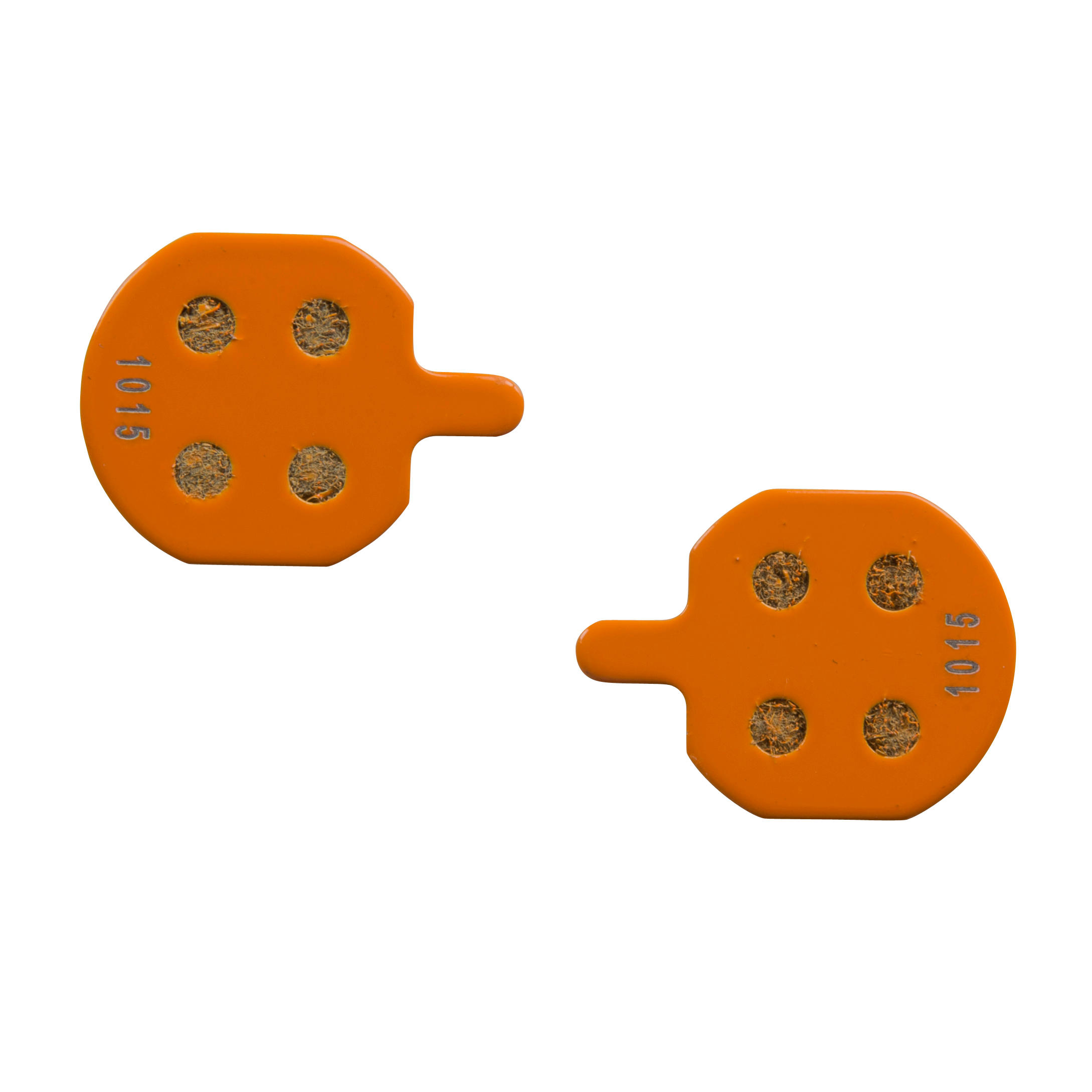 decathlon brake pads