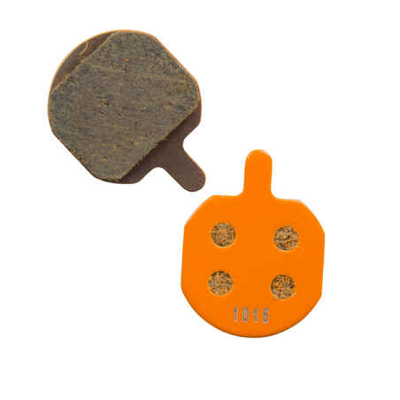 MX2/3/4/5 Disc Brake Pads