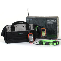 Pack Garmin Alpha 100 + TT15
