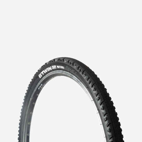 Dry Hybrid Bike Tyre 26x1.95