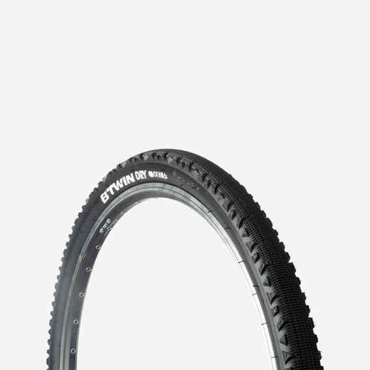 
      Dry Hybrid Bike Tyre 26x1.95
  