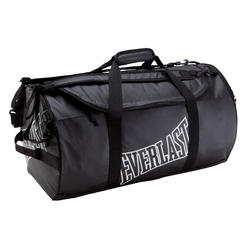 SAC DE SPORT HOLDALL NOIR