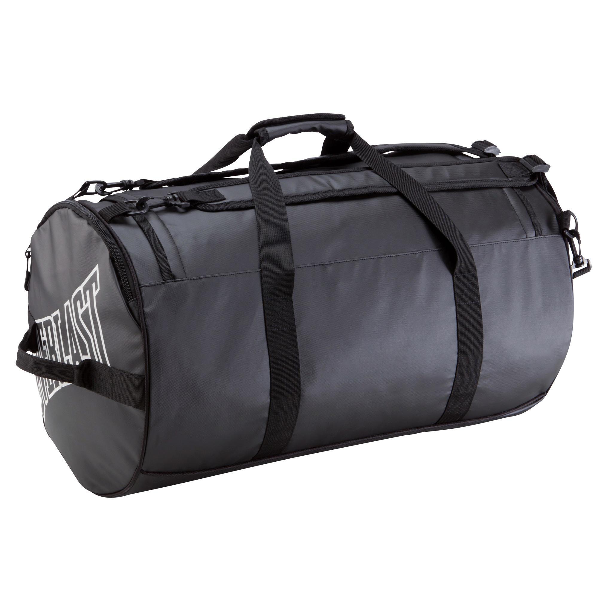 decathlon holdall bags