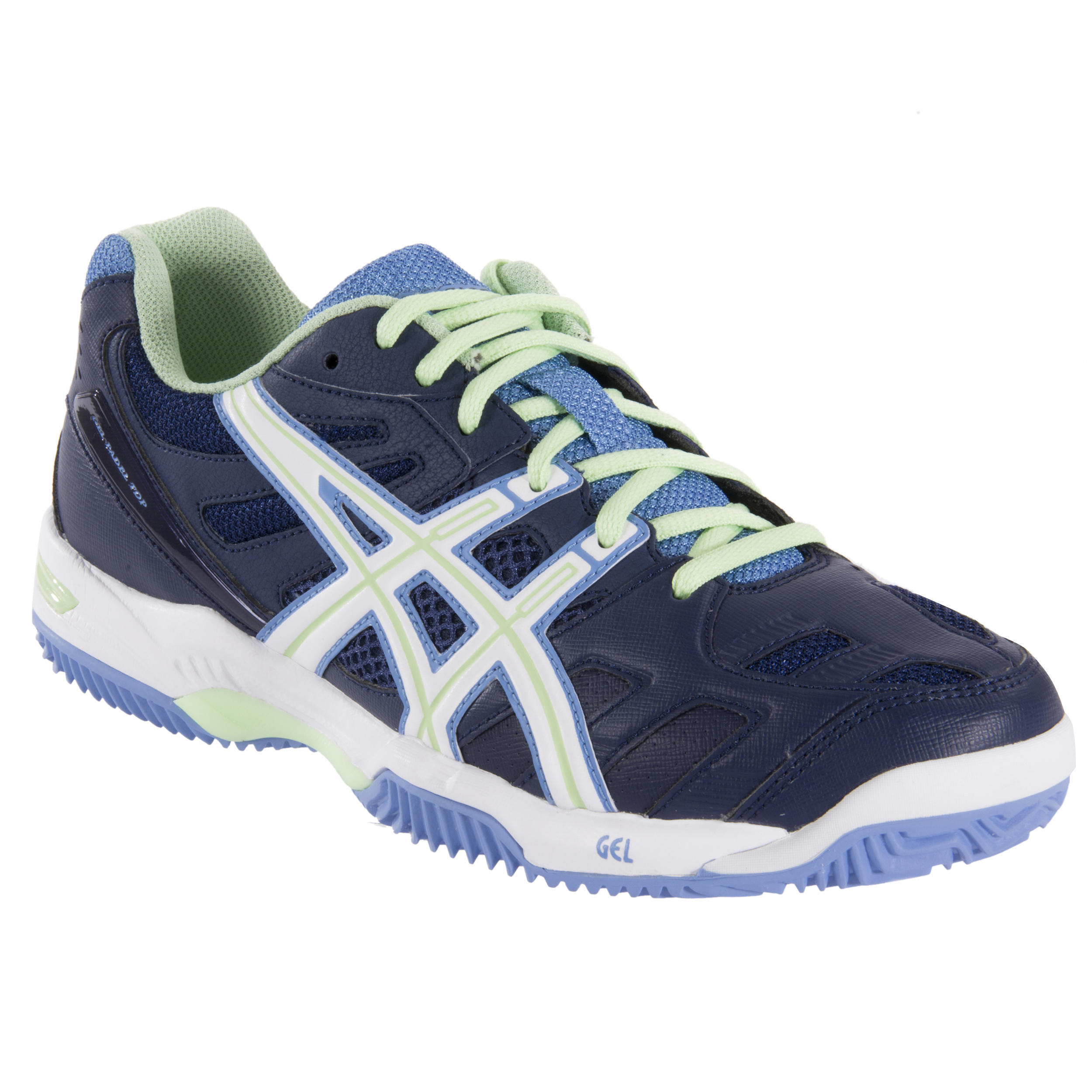 asics sport 2015