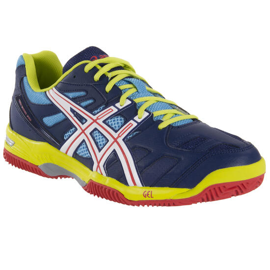 Chaussure Padel Homme ASICS GEL PADEL TOP 2015