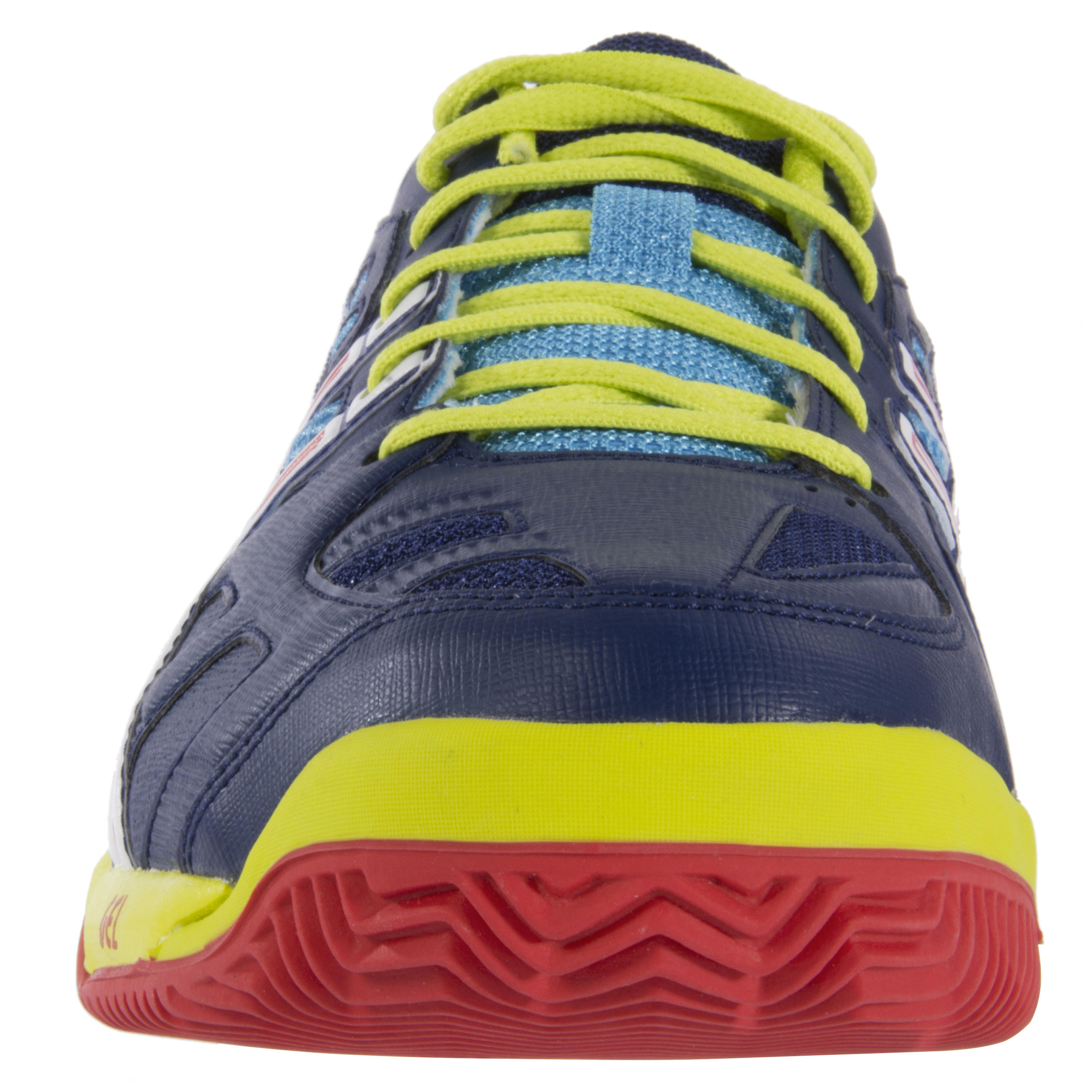 Chaussure Padel Homme ASICS GEL PADEL TOP 2015 6/9