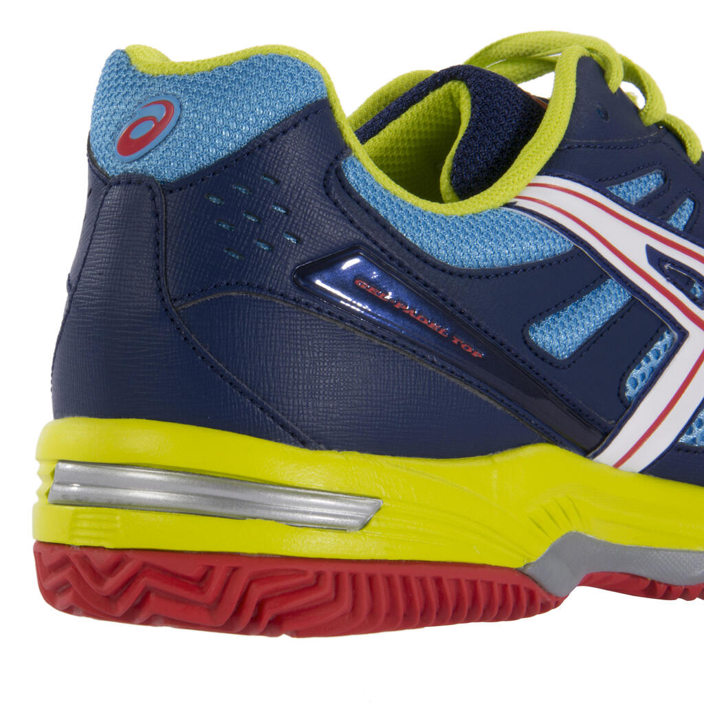 Gel Padel Top Padel Shoes 2015