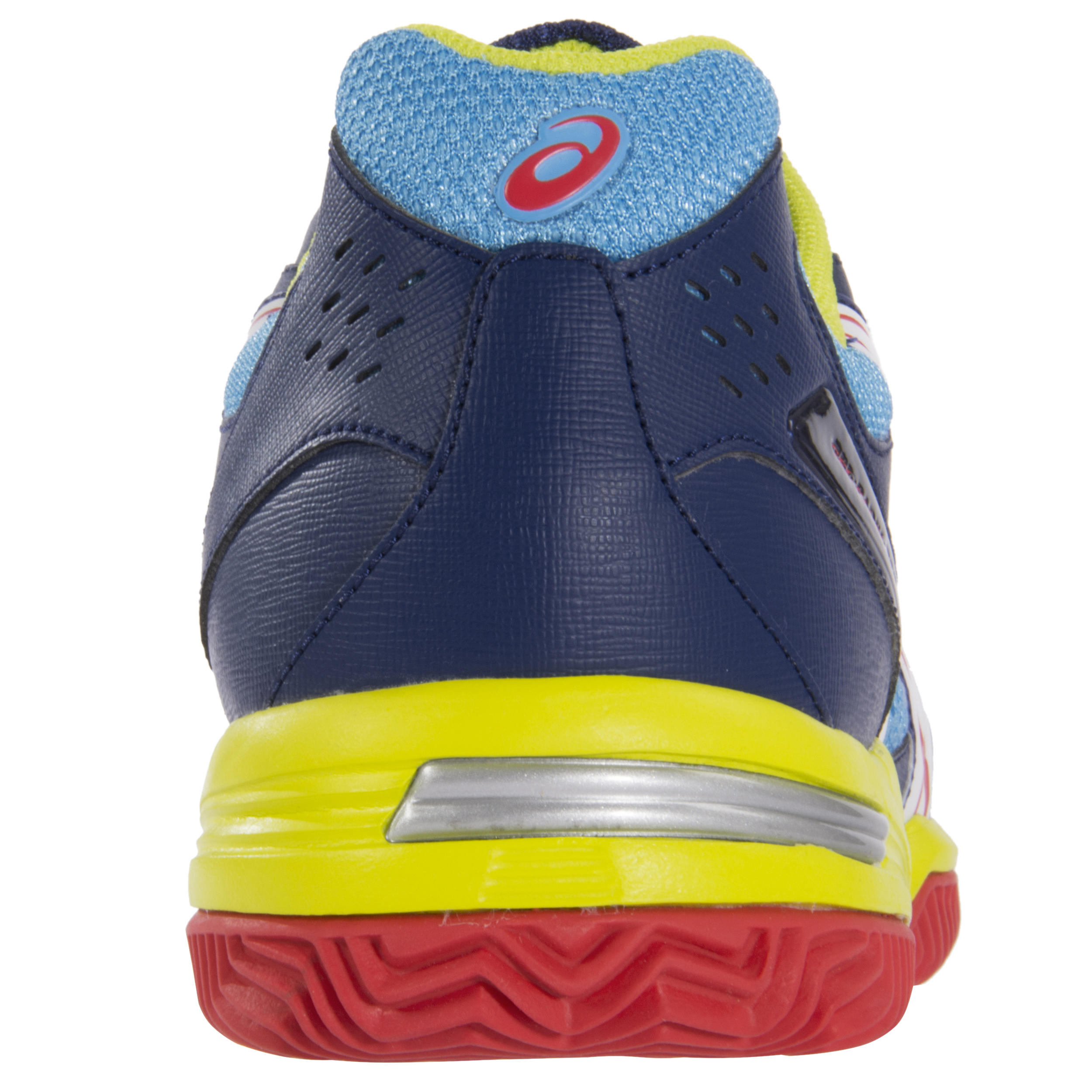 Chaussure Padel Homme ASICS GEL PADEL TOP 2015 7/9