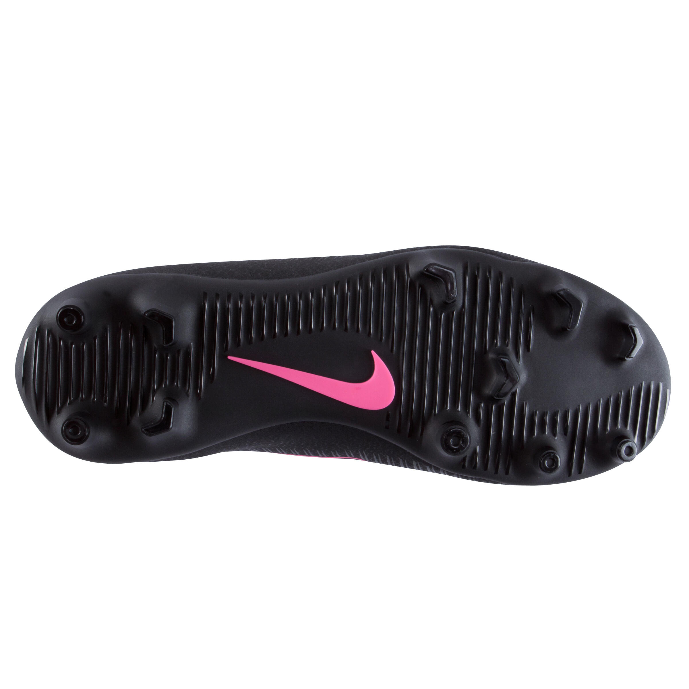 mercurial decathlon