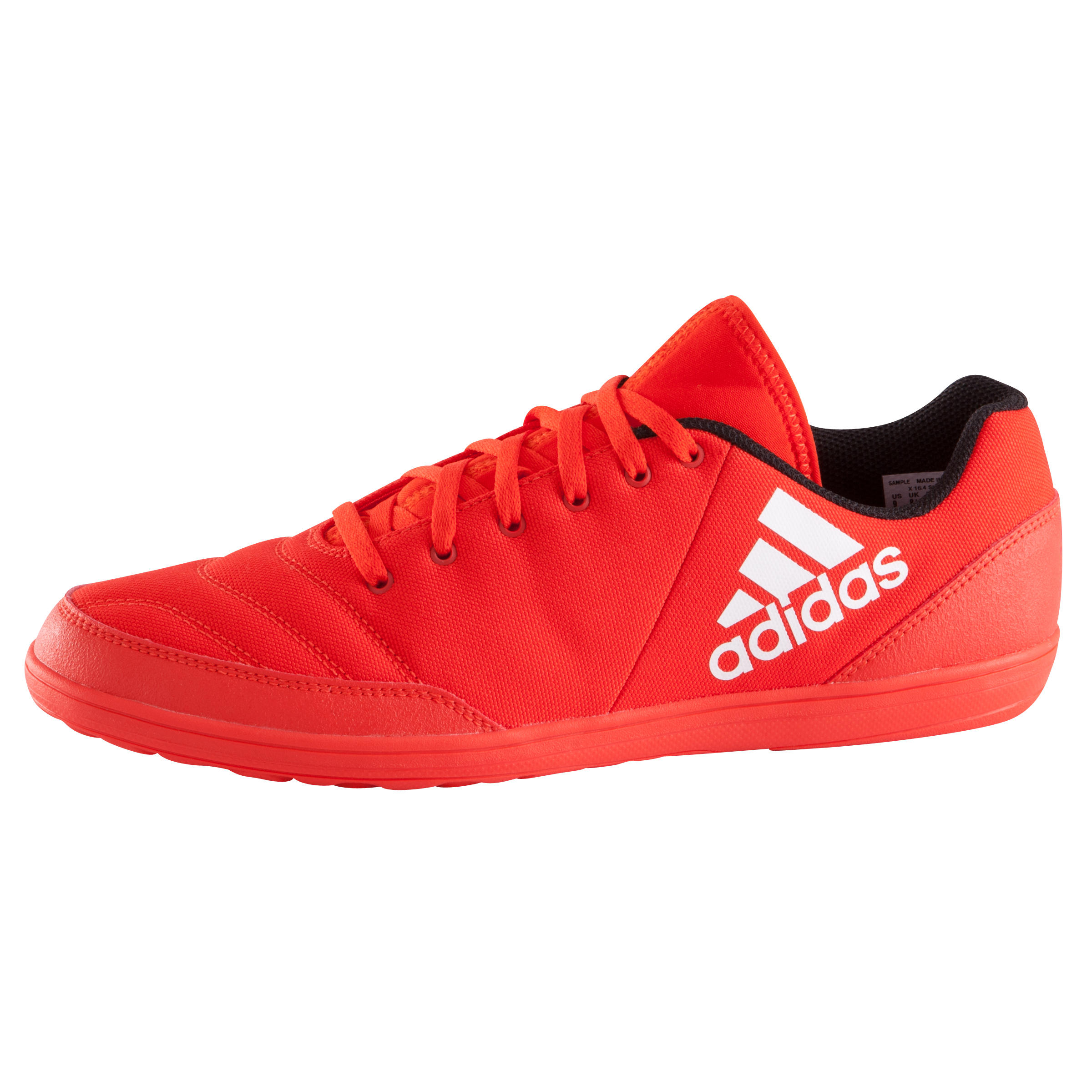 Scarpe calcio X 16.4 STREET ADIDAS Decathlon
