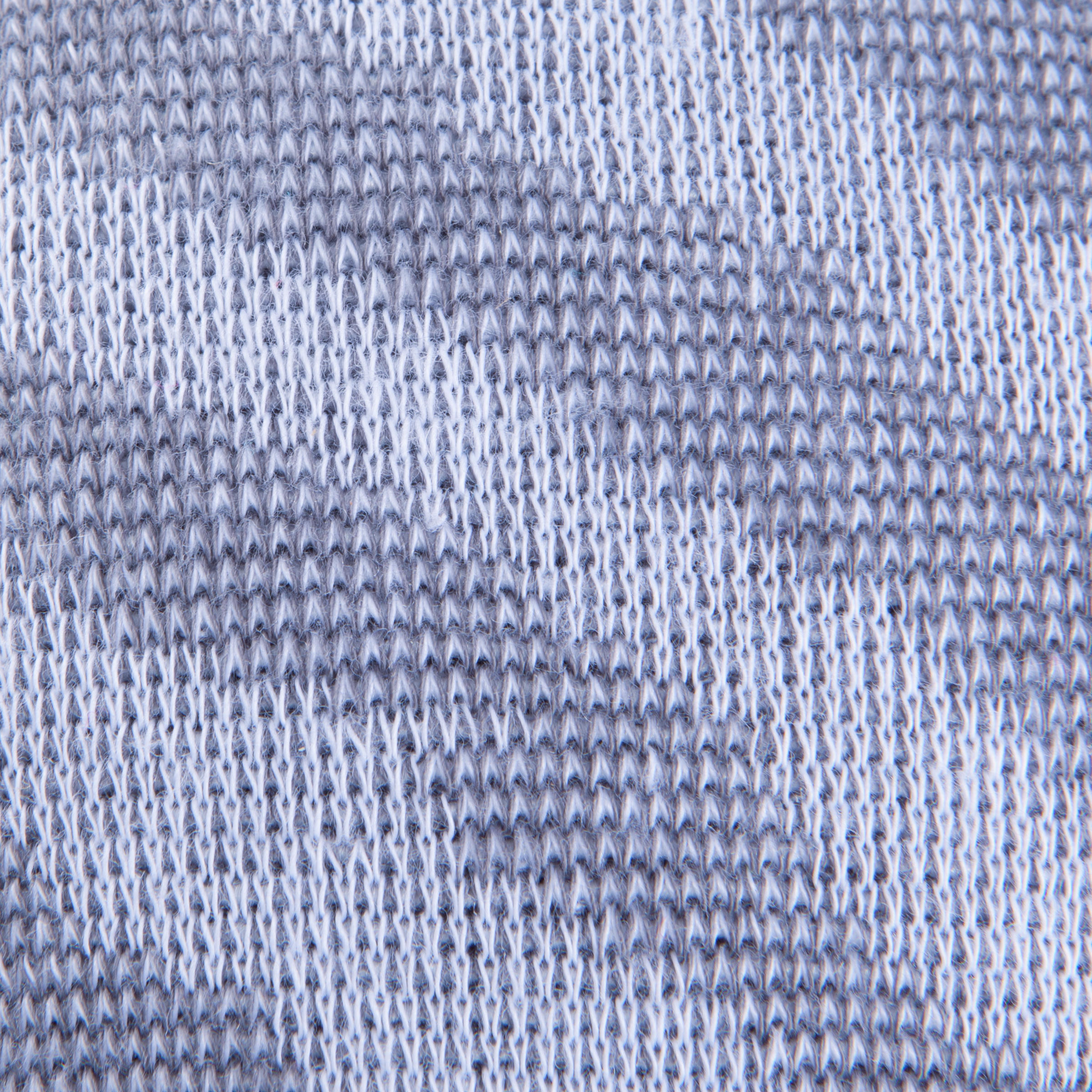 Genolleres de voleibol V500 gris i blau  8/8