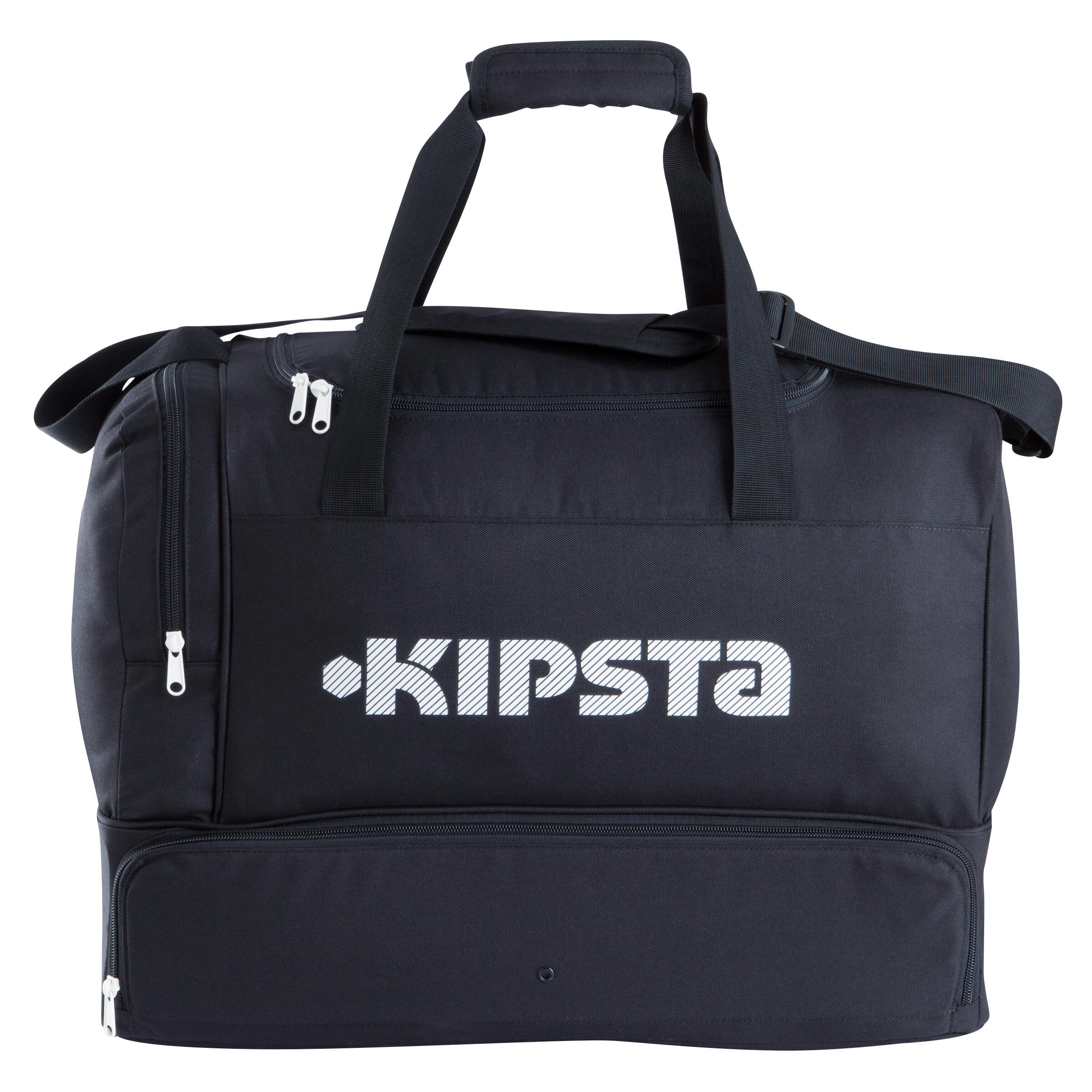 Hardcase Team Sports Bag 60 Litres - Black 2/12