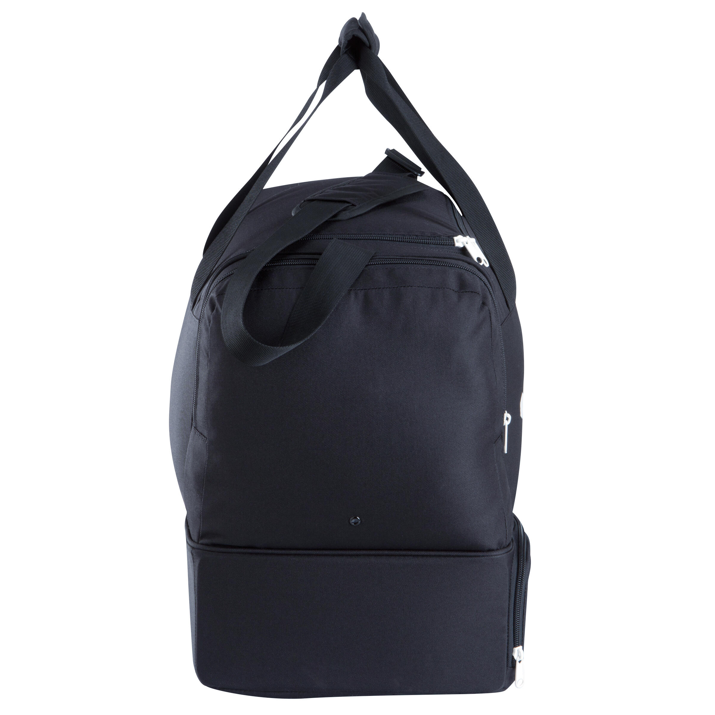 Hardcase Team Sports Bag 60 Litres - Black 5/12
