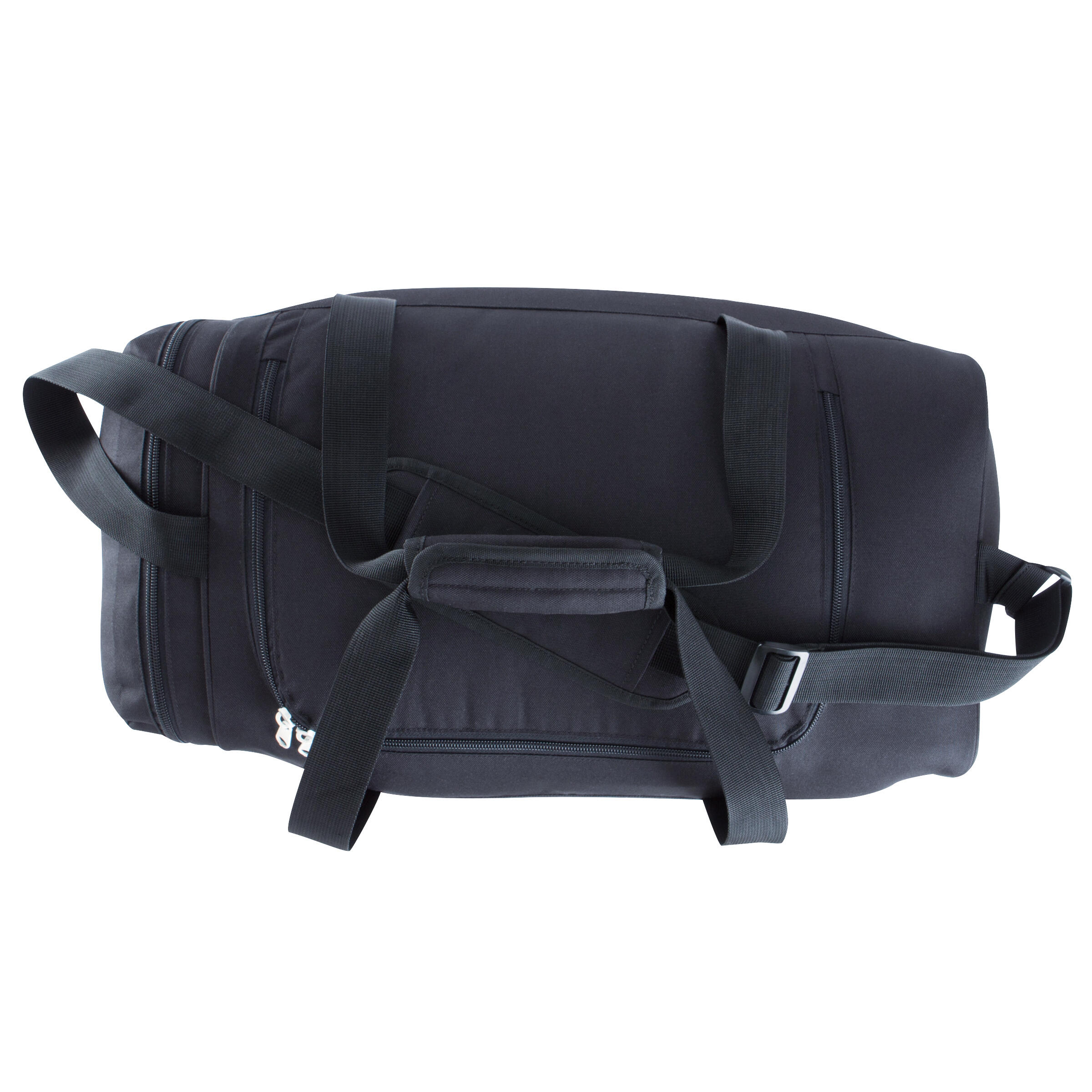 Hardcase Team Sports Bag 60 Litres - Black 9/12