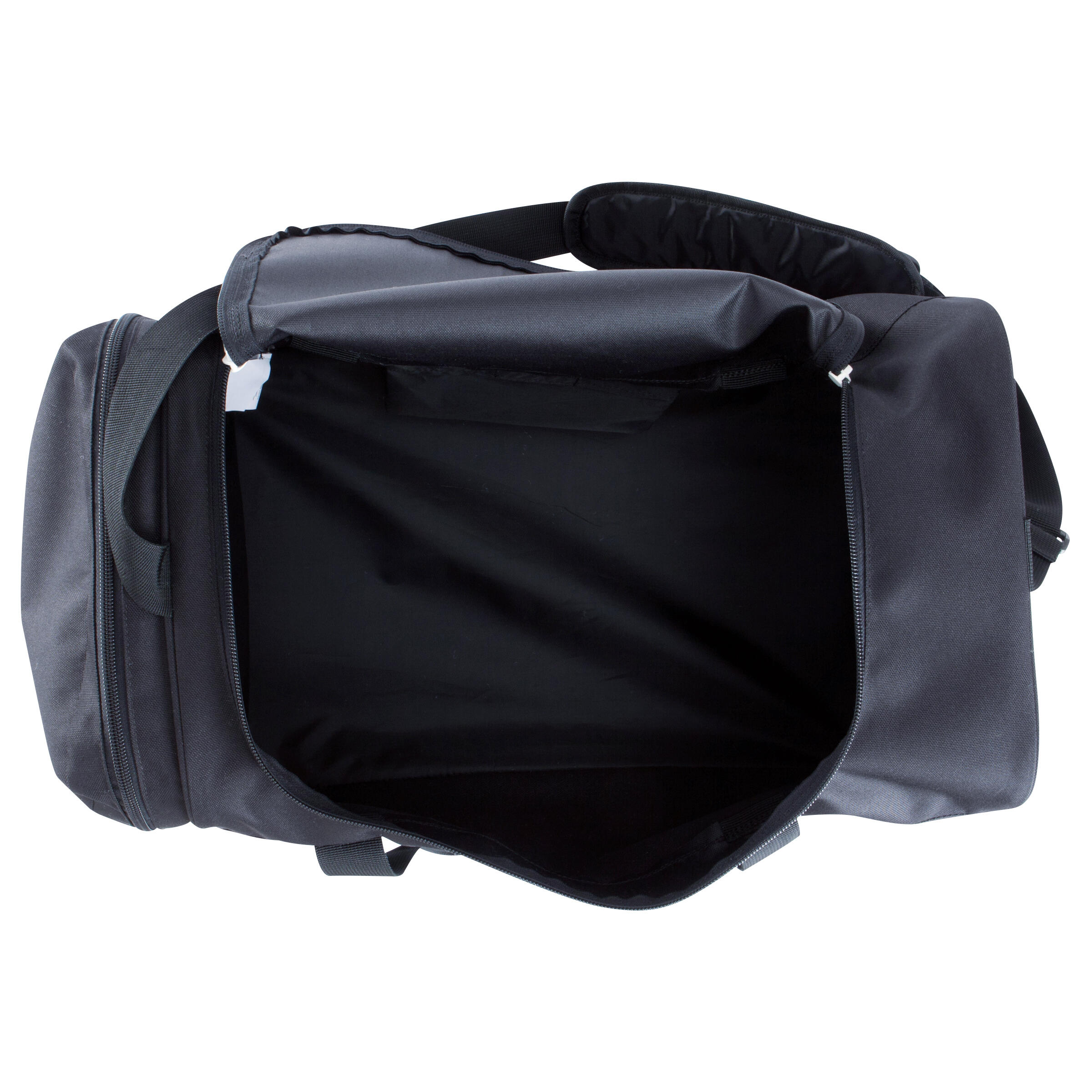 Hardcase Team Sports Bag 60 Litres - Black 8/12