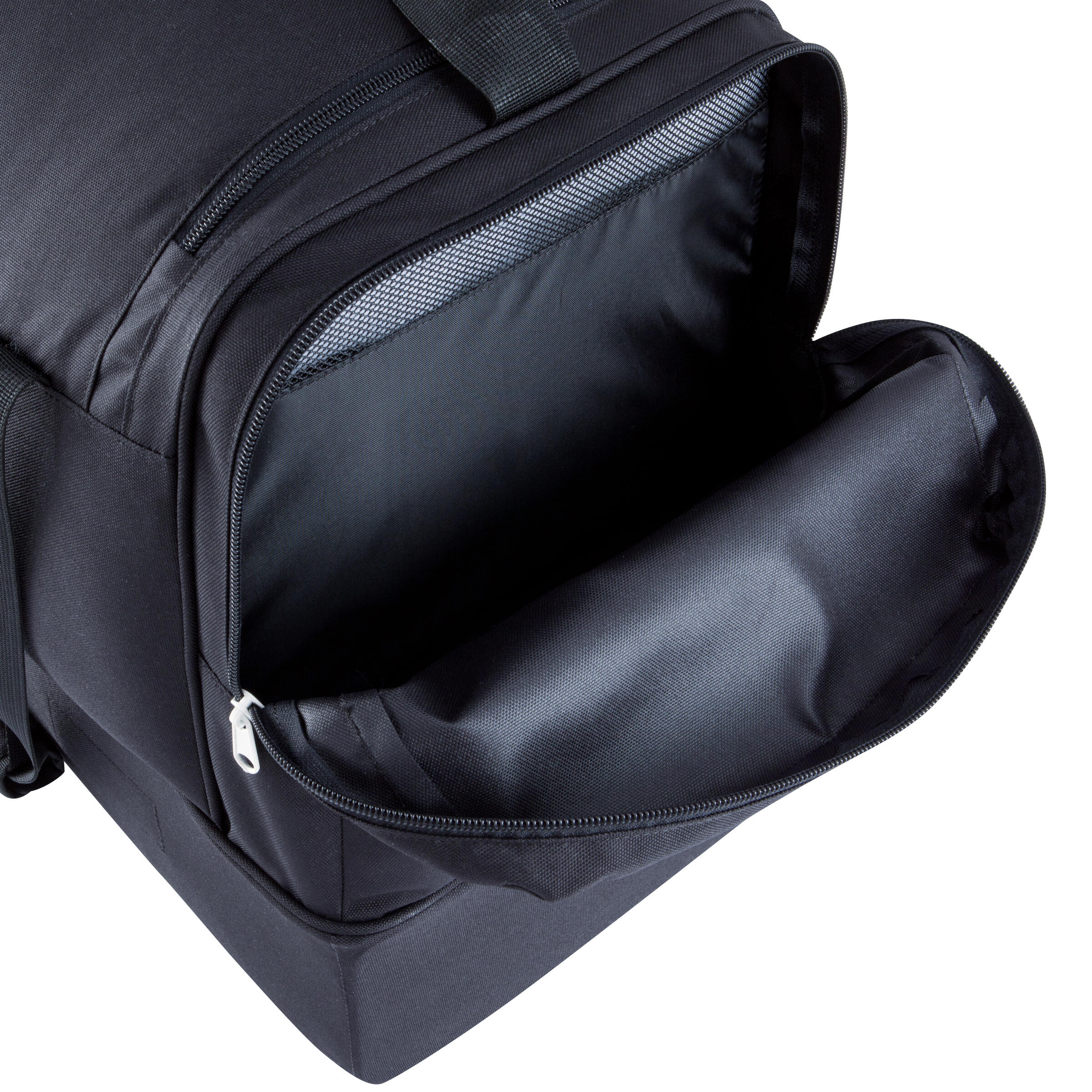 Hardcase Team Sports Bag 60 Litres - Black 6/12